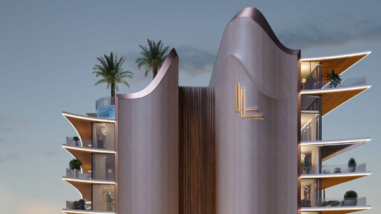 Ola Residence - Image 1