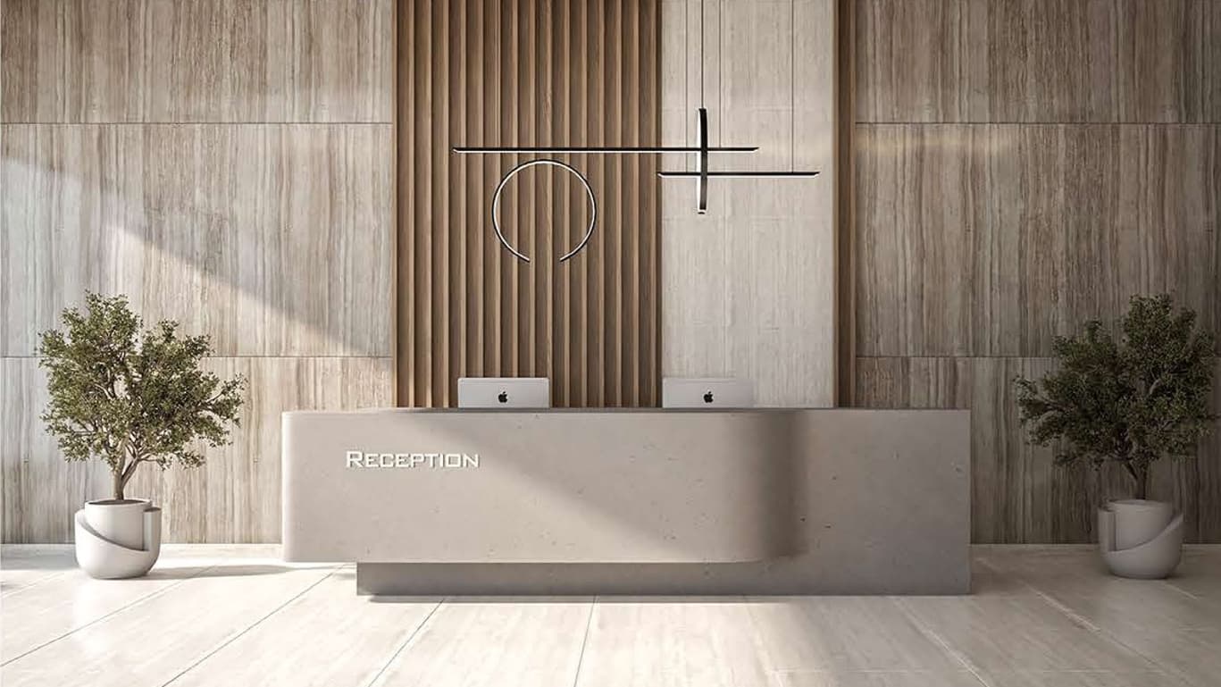 Al Serh Residences 11 - Image 1