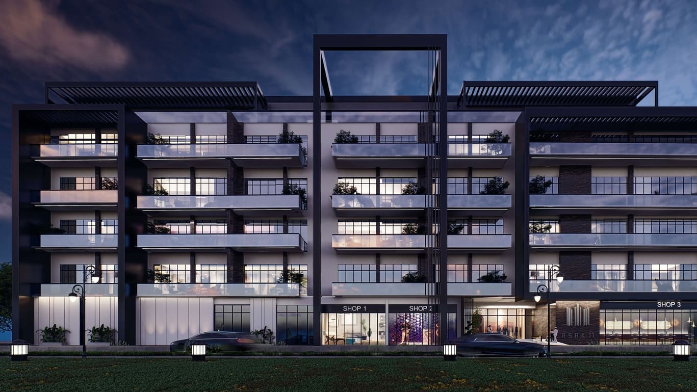 Al Serh Residences 11 - Image 2