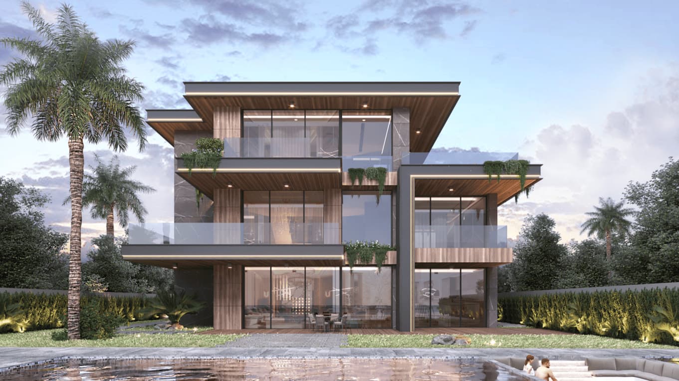 Jacob and Co Beachfront Living - Image 3
