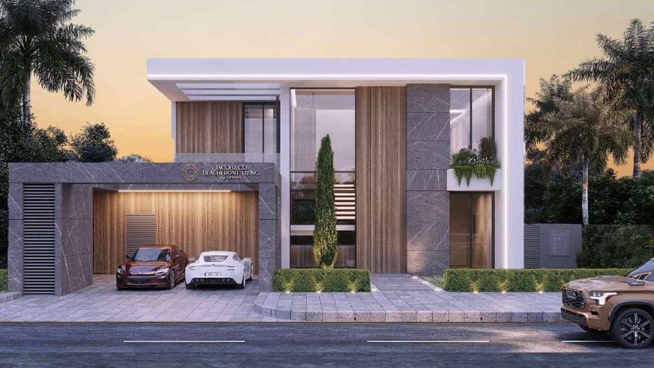 Jacob and Co Beachfront Living - Image 4