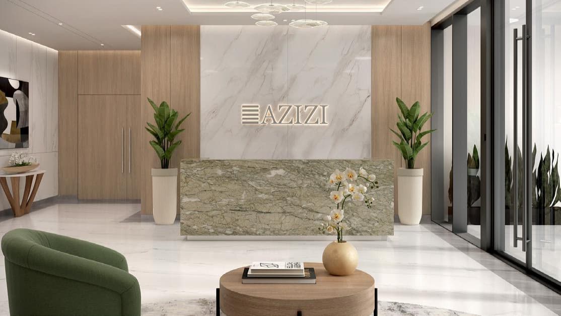 Azizi Arian - Image 1