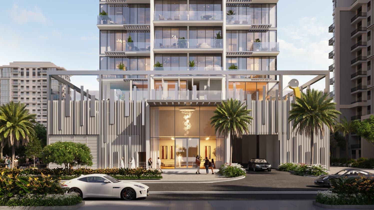 Allegro Residences - Image 2