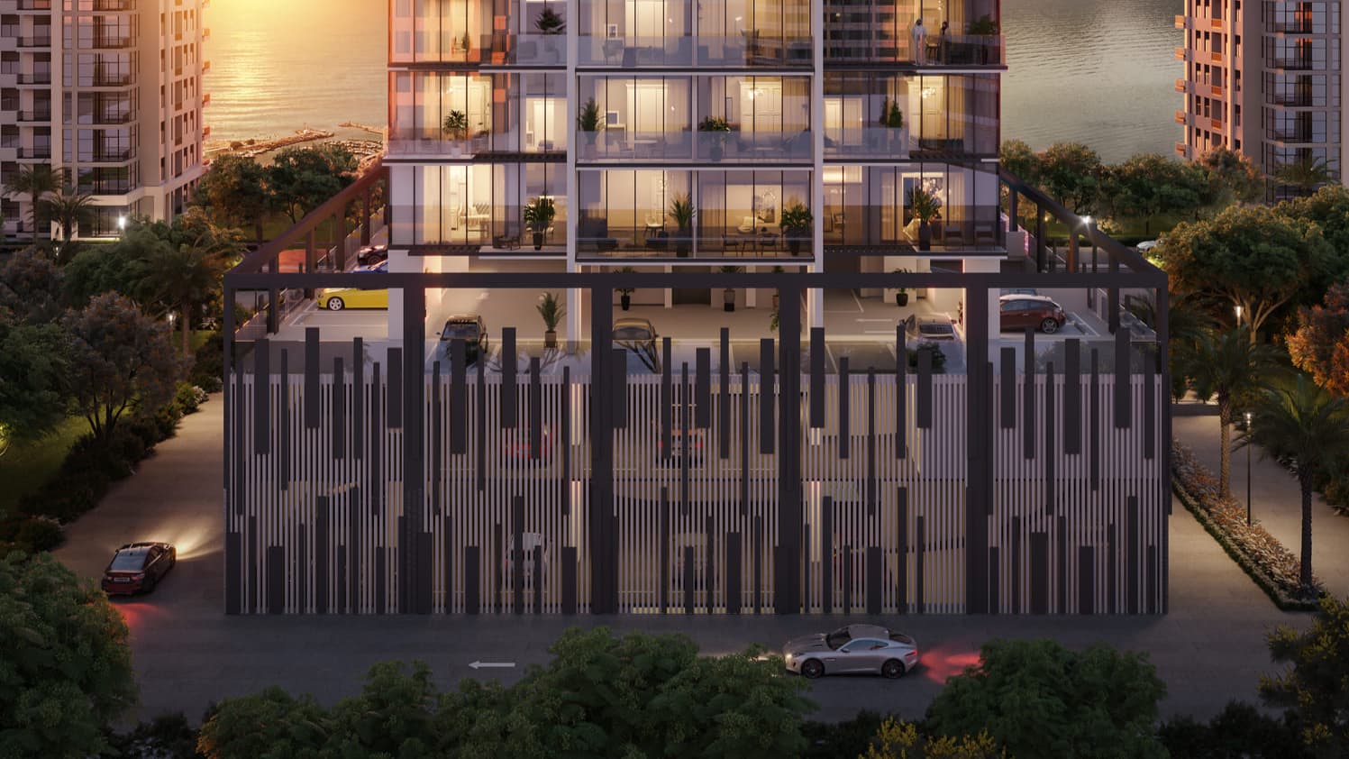 Allegro Residences - Image 3