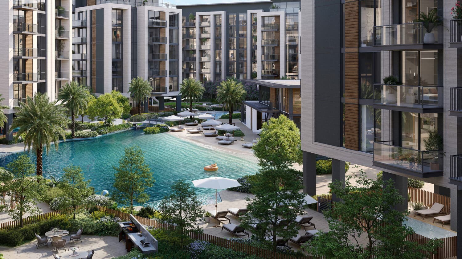 Belgravia Gardens - Image 2