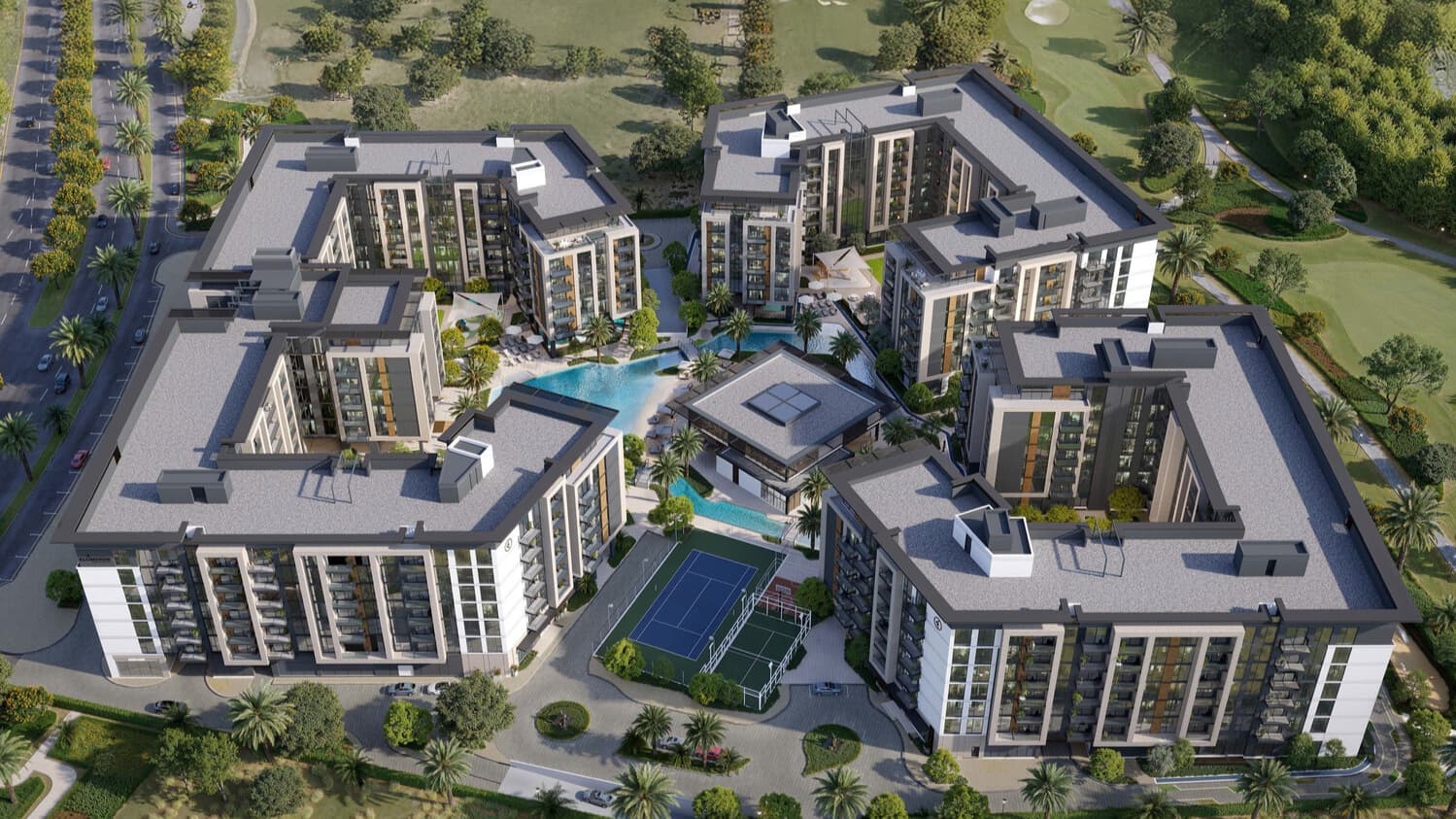Belgravia Gardens - Image 3