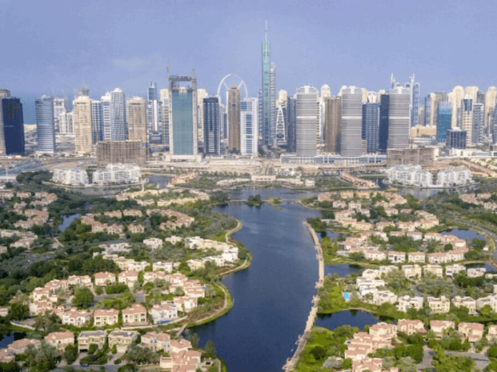 Jumeirah (II)