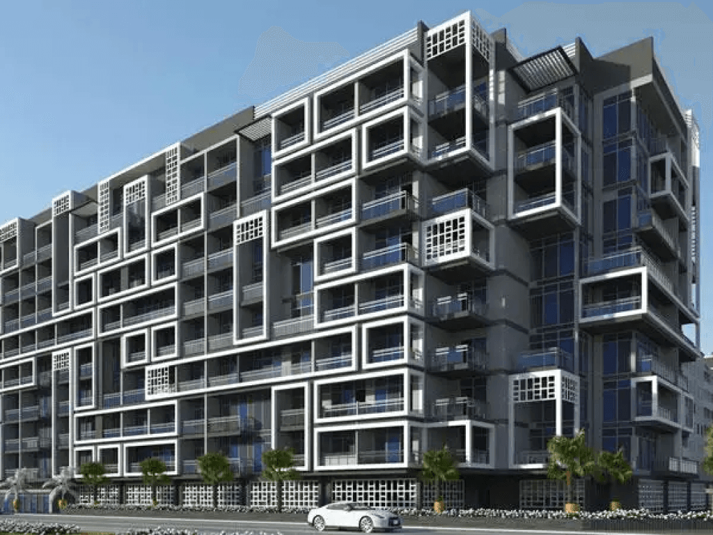 Dubai Studio City