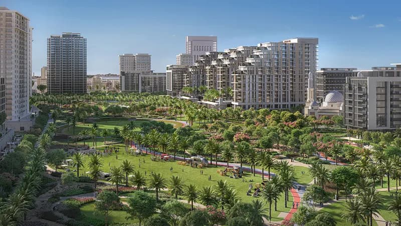 Dubai Hills