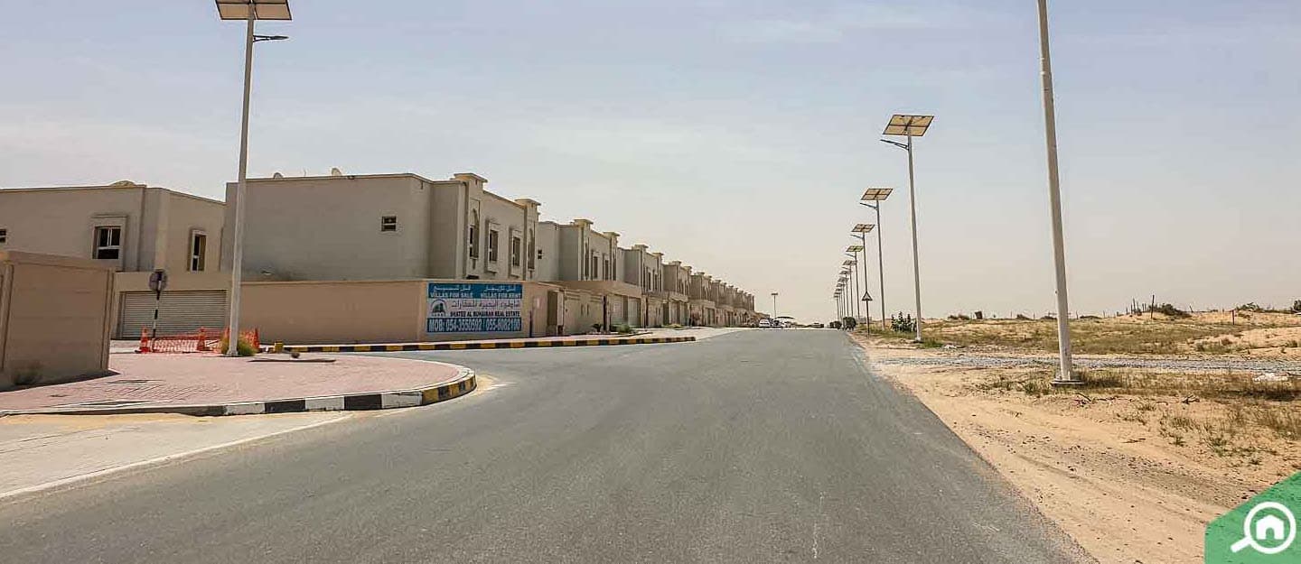 Tilal Al Ghaf