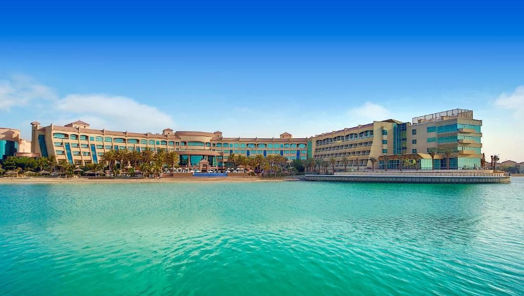 Al Raha Beach