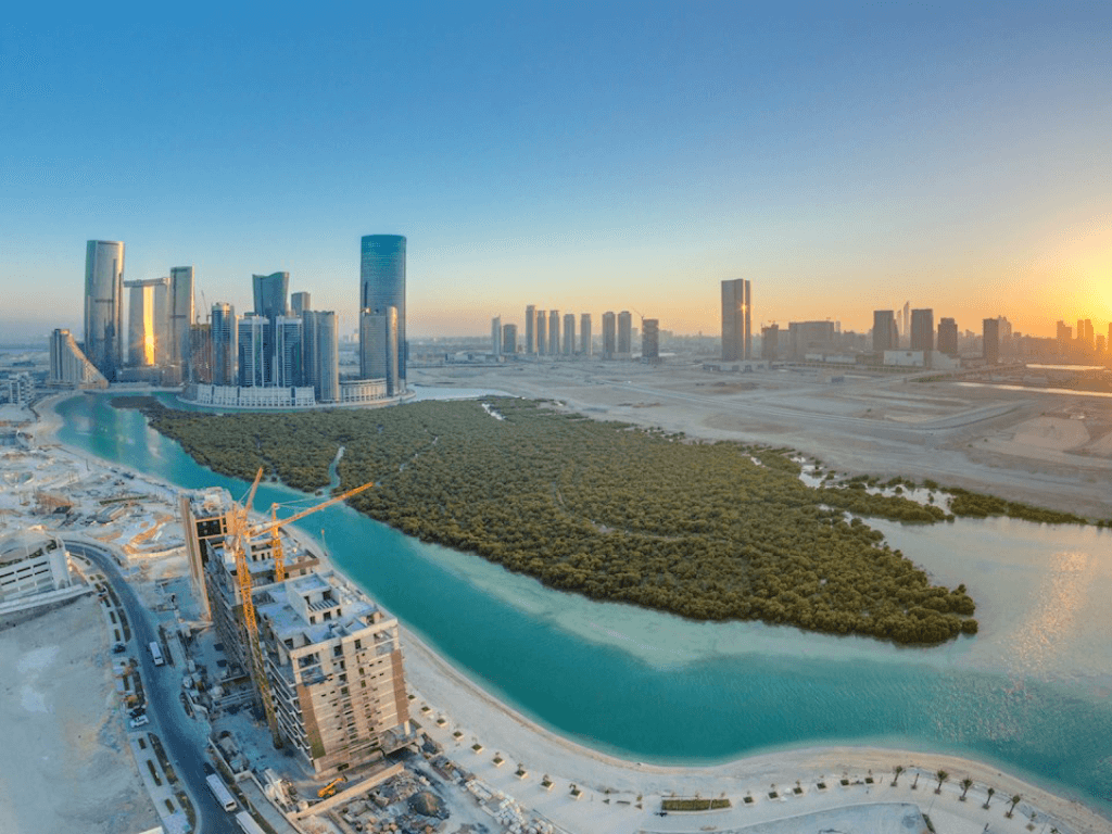 Shams Abu Dhabi