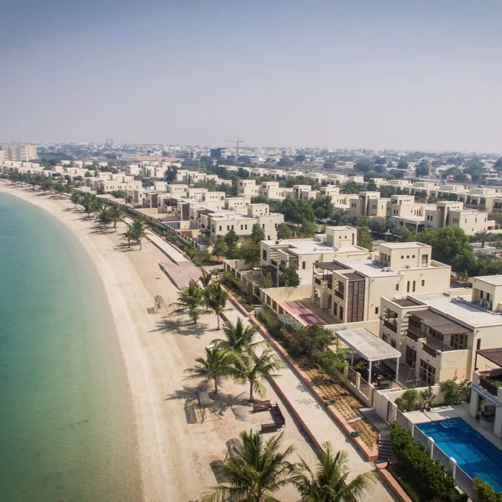 Madinat Al Arab