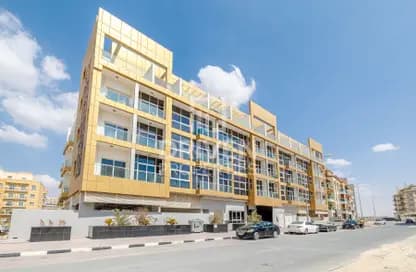 Al Warsan Fourth