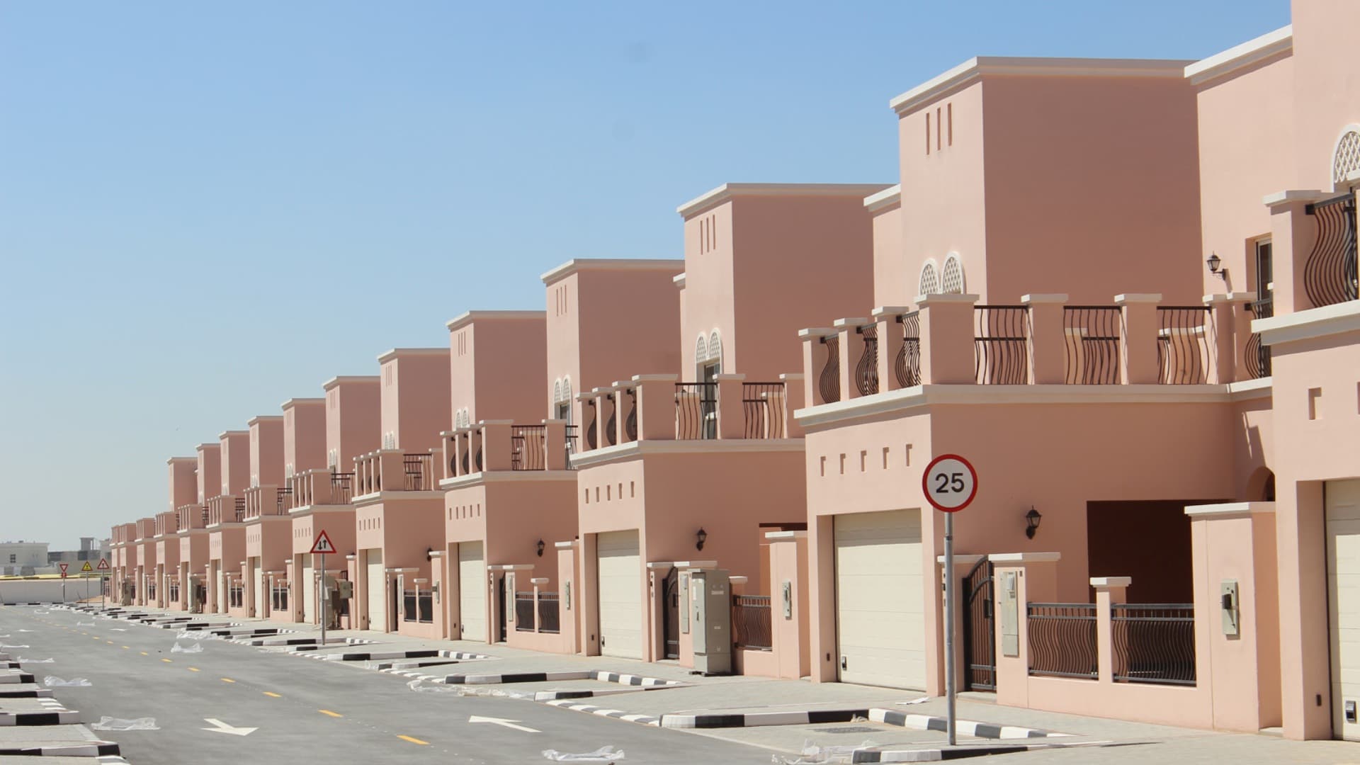 Nad Al Sheba