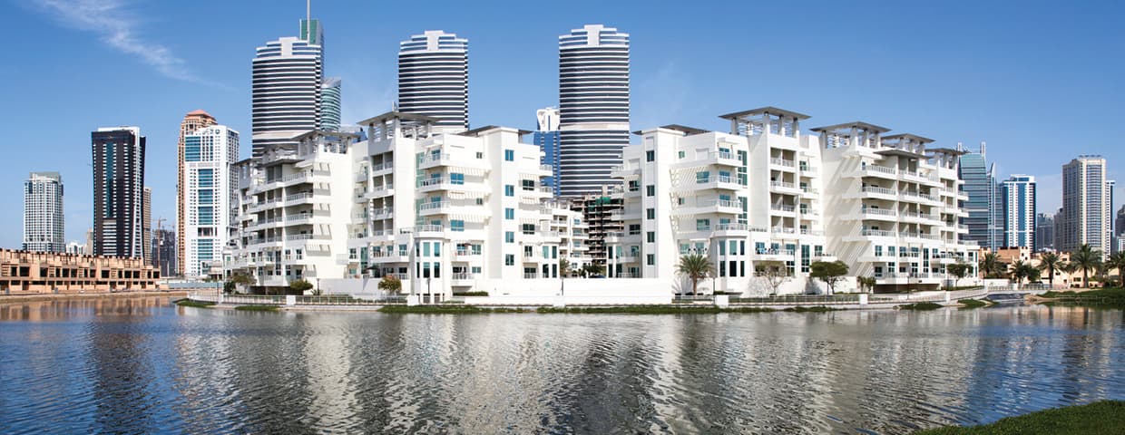 Jumeirah Heights