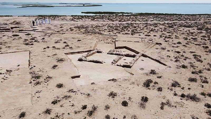 Siniya Island