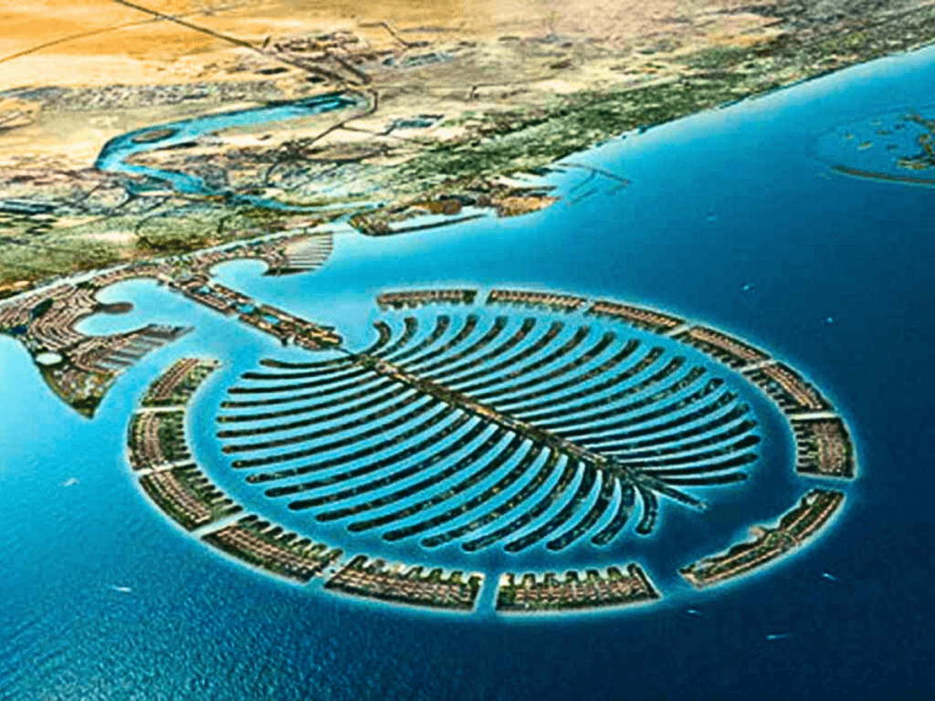Palm Deira