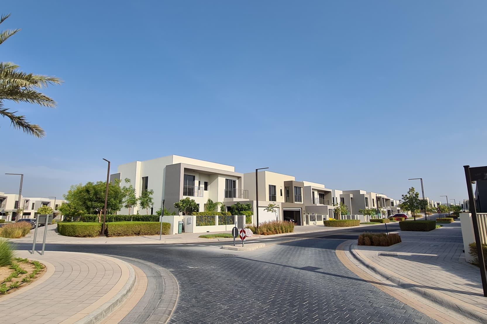 DUBAI HILLS - SIDRA 1