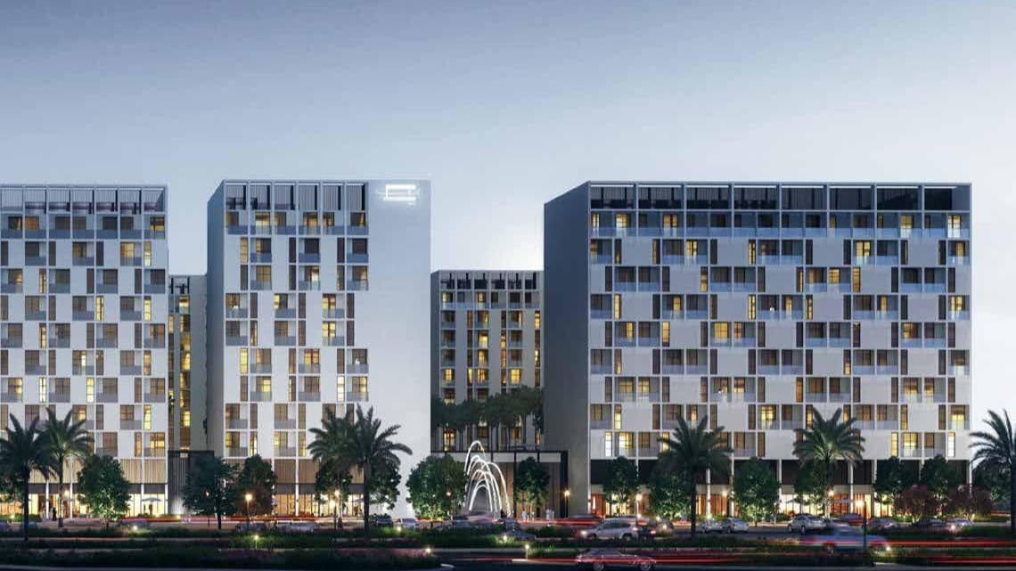 Al Mamsha Nama 6 - Image 4