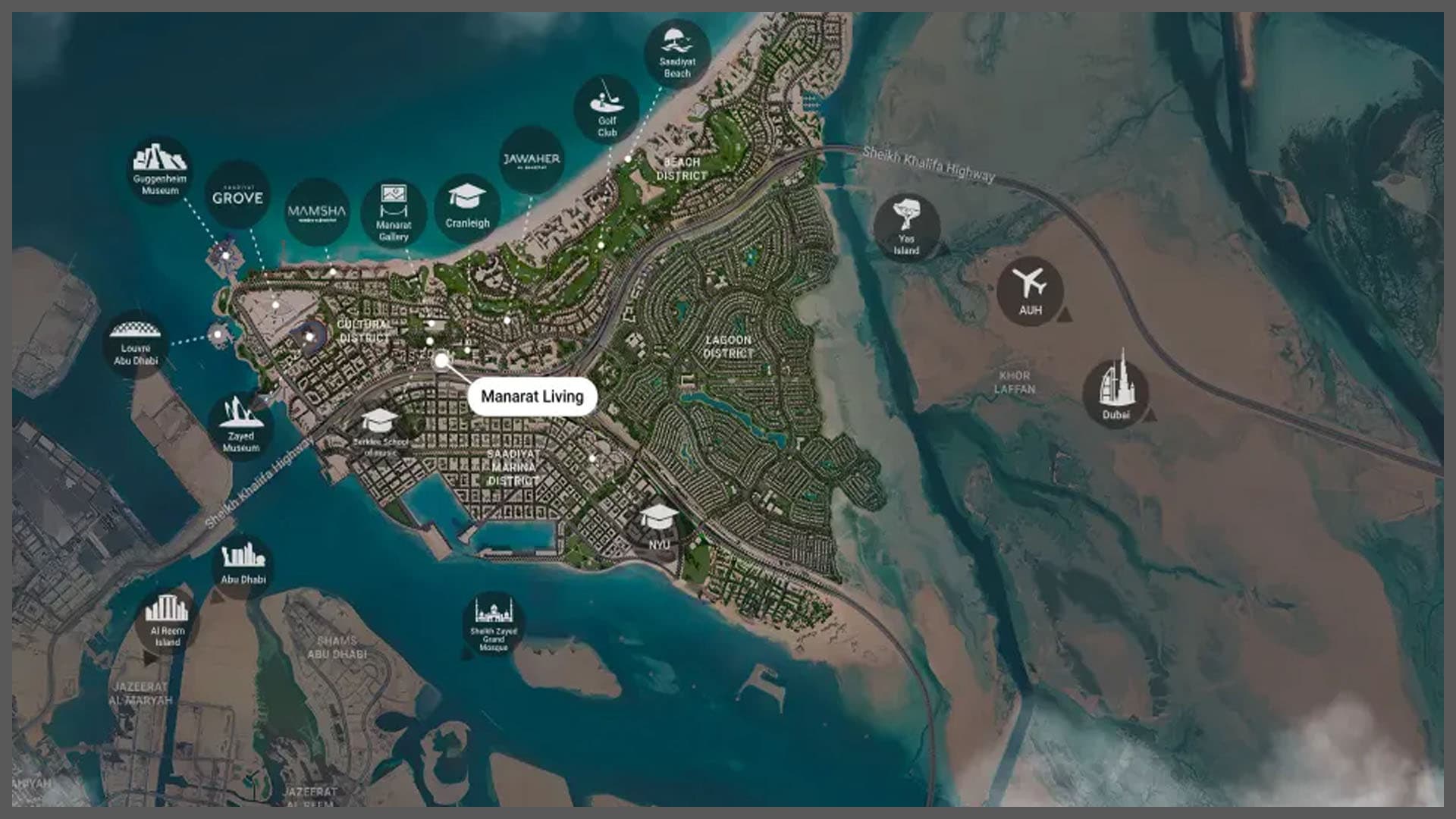 Master Plan