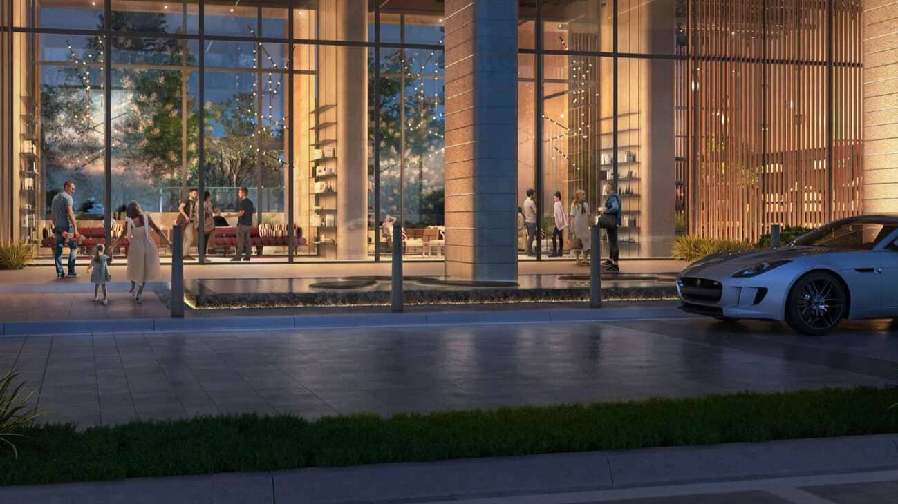 Manarat Living 3 - Image 1