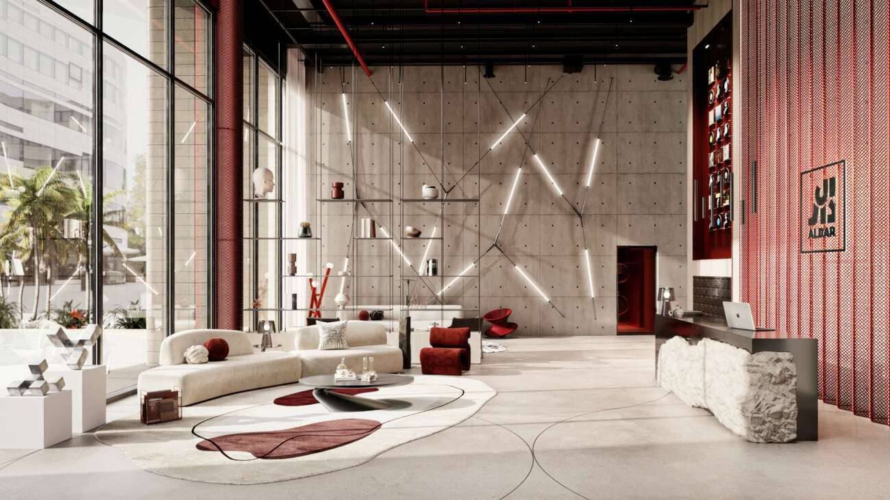 Manarat Living 3 - Image 2