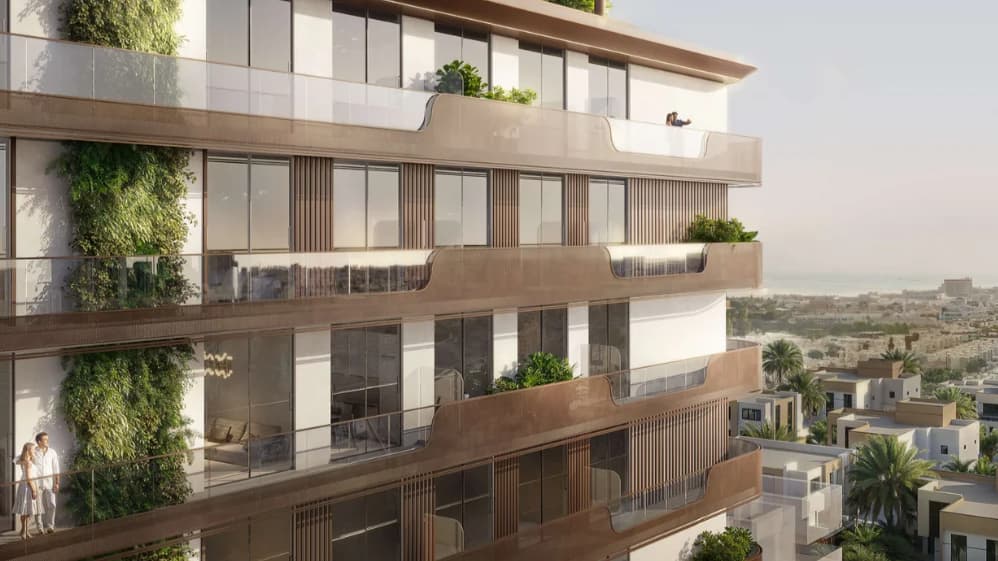 EVERGR1N House 2 - Image 1