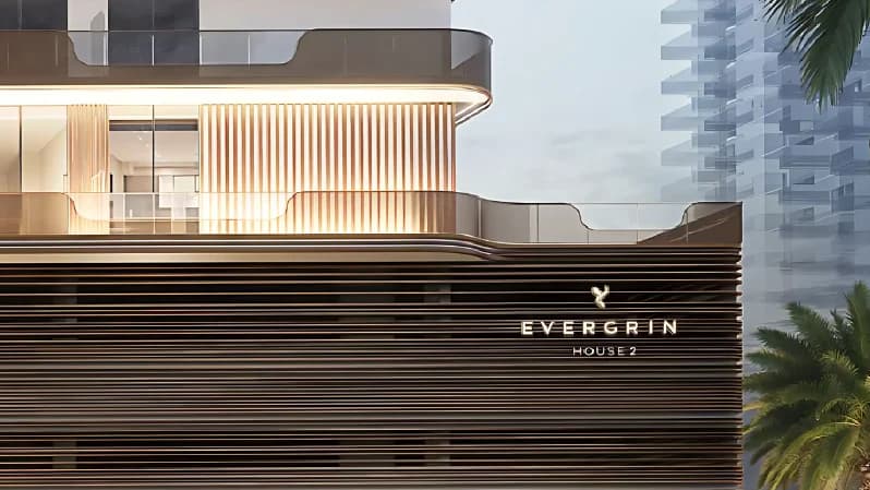 EVERGR1N House 2 - Image 3