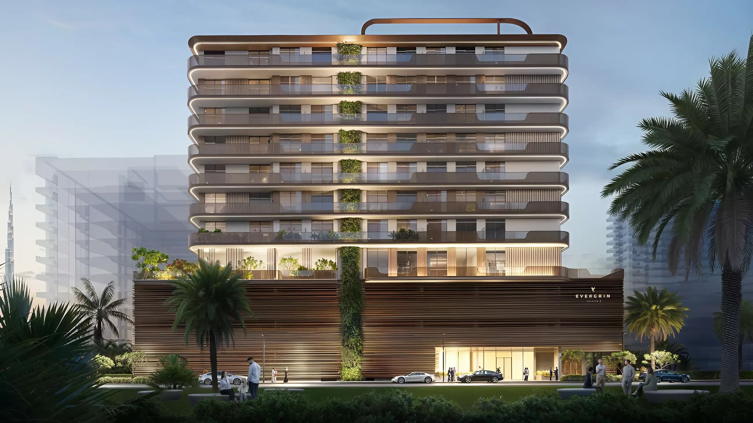 EVERGR1N House 2 - Image 4