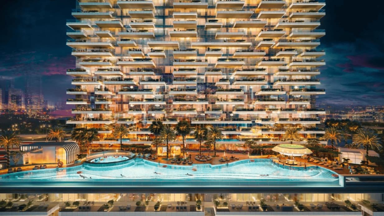 Damac Safa Gate - Image 2