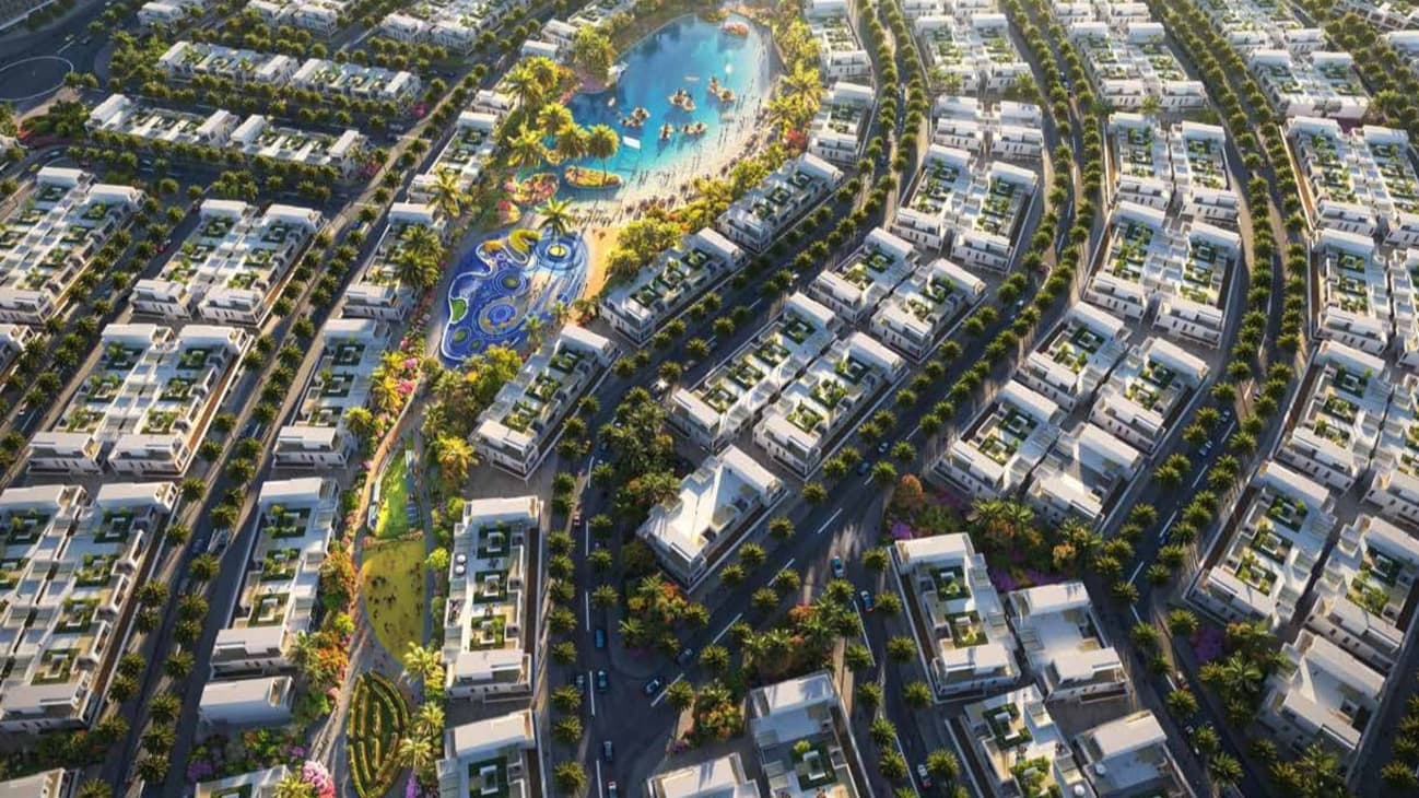 Damac Riverside Views - Image 1