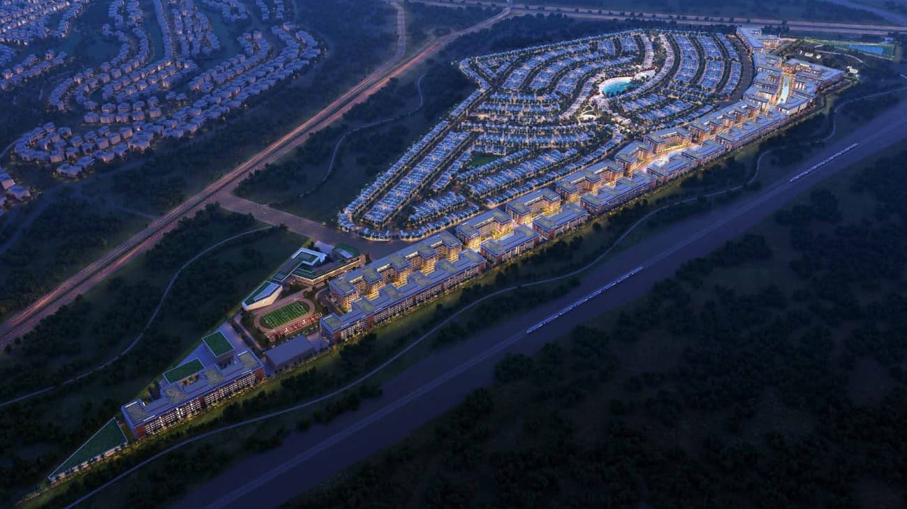 Damac Riverside Views - Image 2