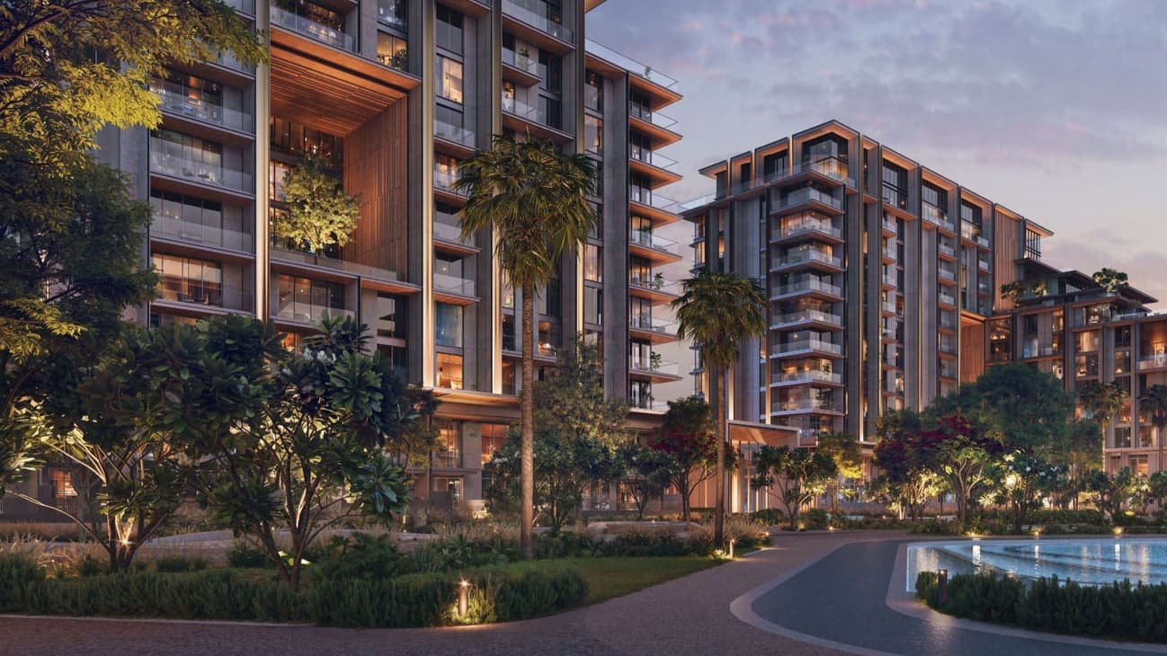 City Walk Crestlane - Image 2
