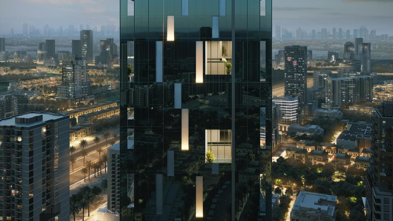 The Autograph i Series Residence - Image 1