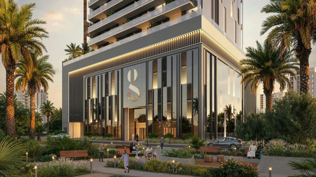 The Autograph i Series Residence - Image 2