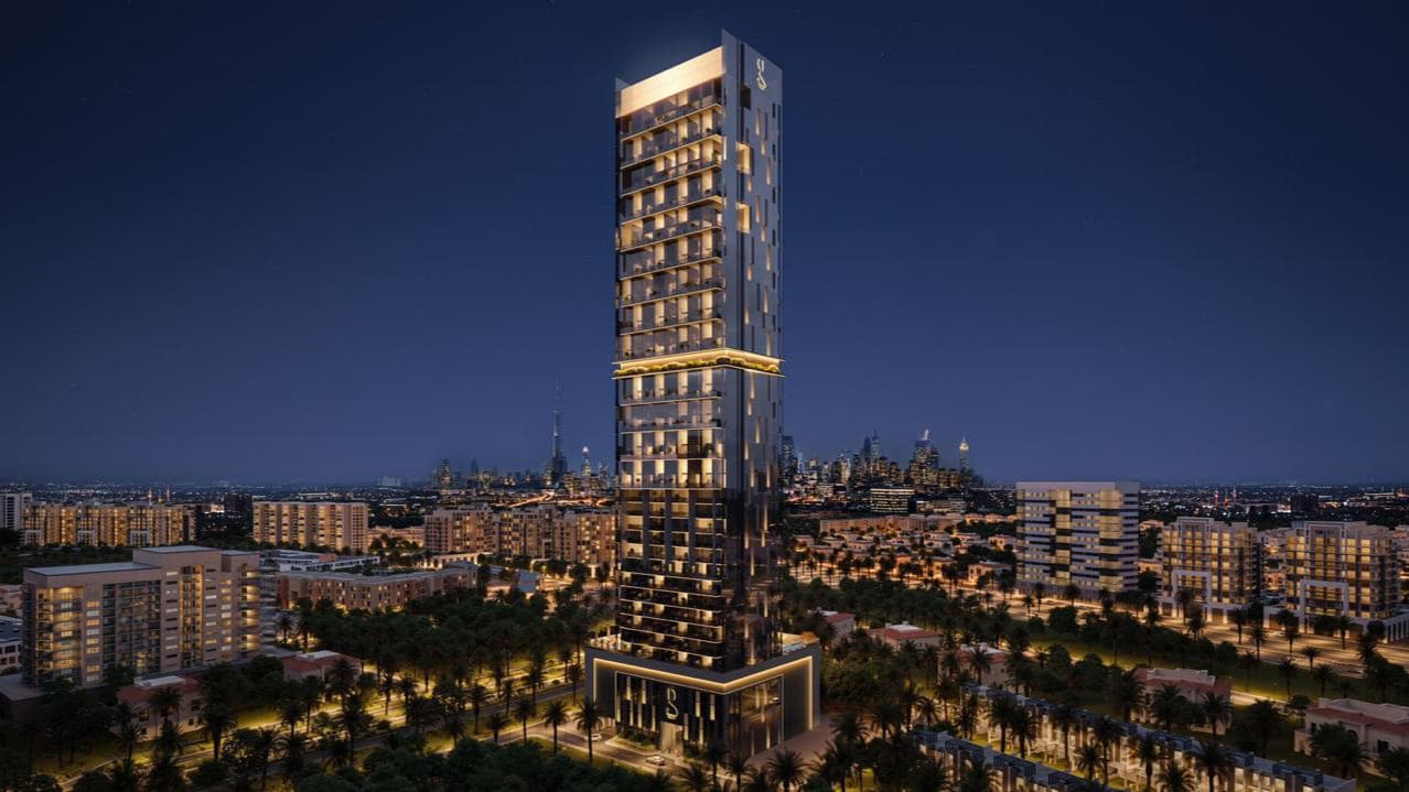 The Autograph i Series Residence - Image 3