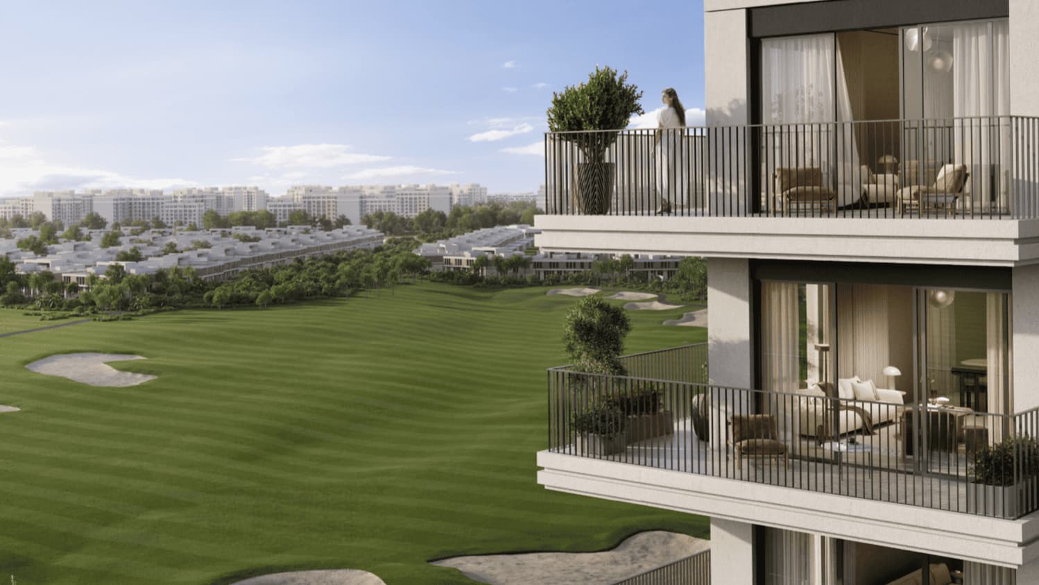 Golf Edge - Image 2