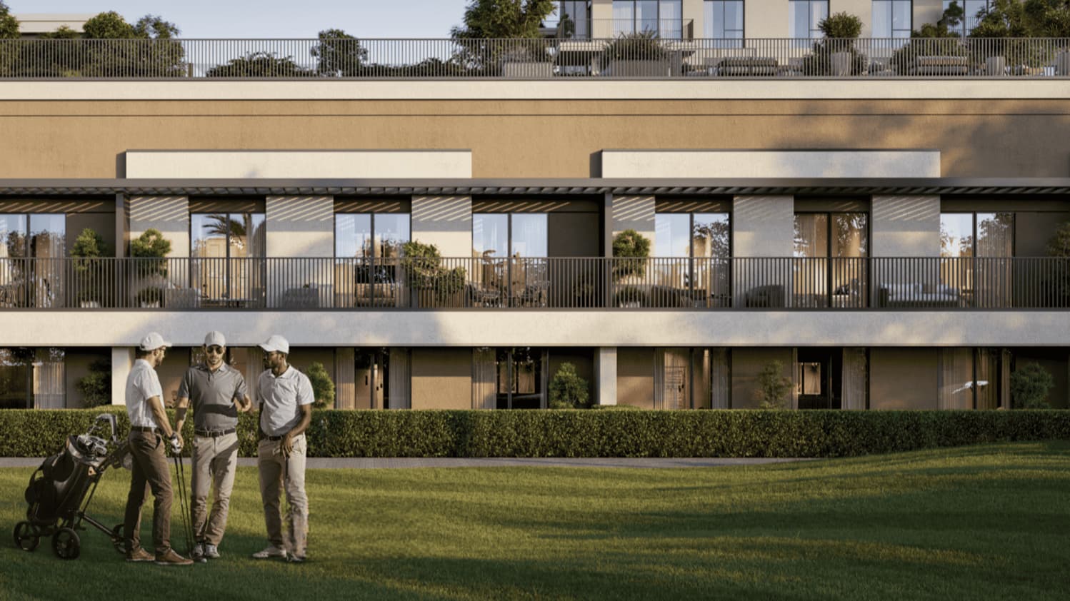 Golf Edge - Image 3