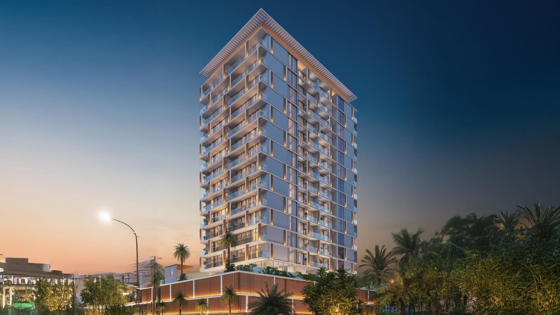 Minati Homes 1