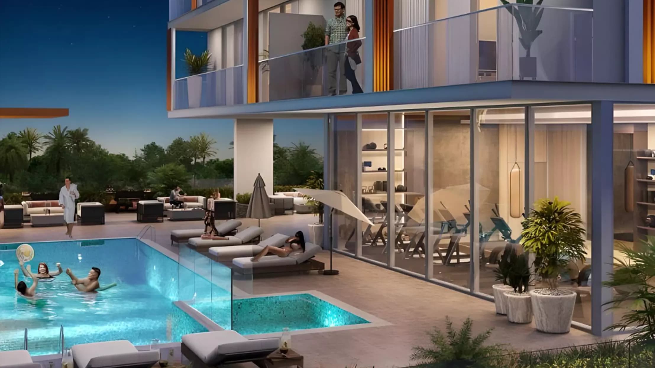 Minati Homes 1 - Image 1