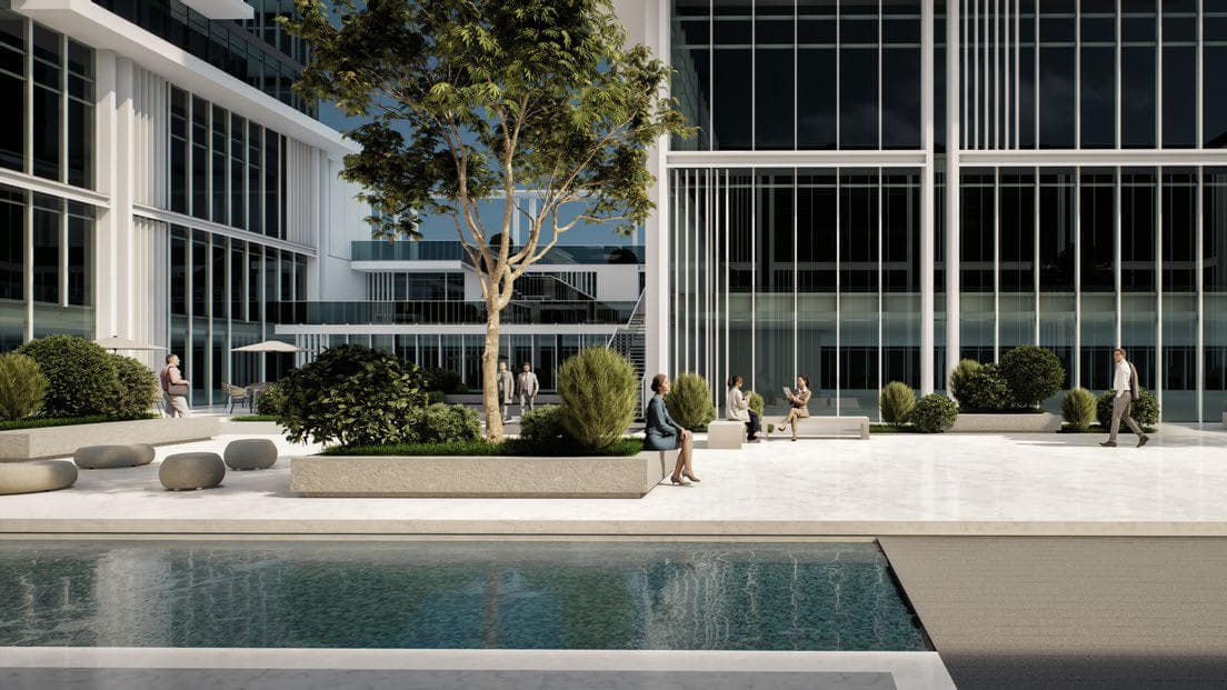 Avenue Park Towers - Image 1