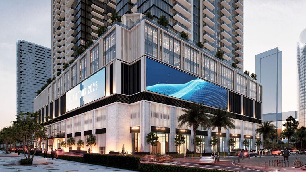 Avenue Park Towers - Image 2