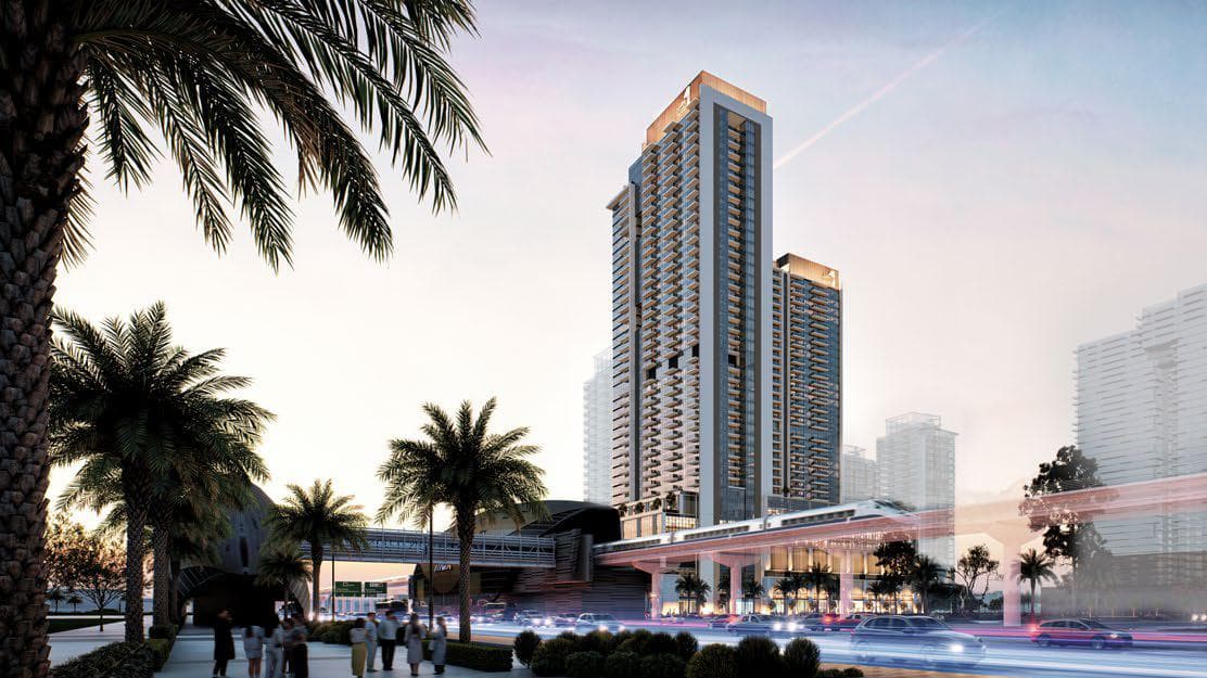 Avenue Park Towers - Image 3