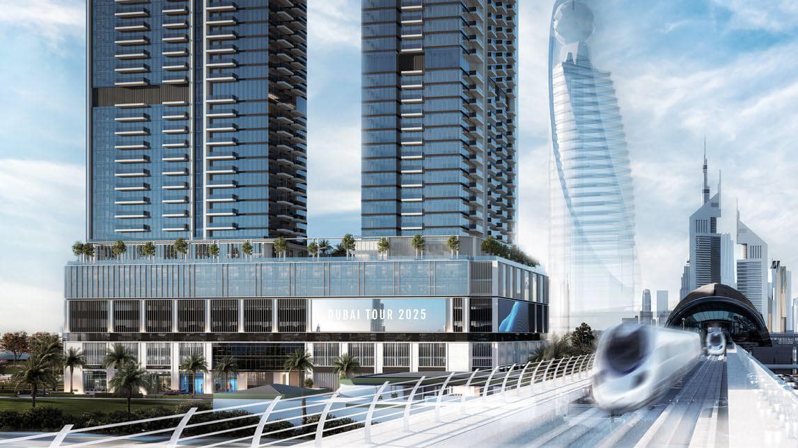 Avenue Park Towers - Image 4