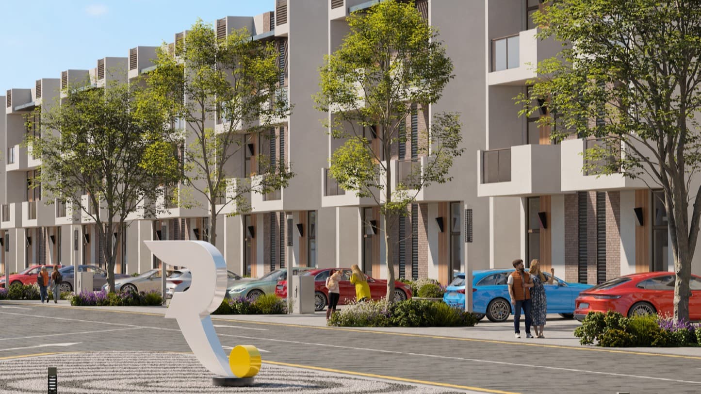 Reportage Hills Residence - Image 4