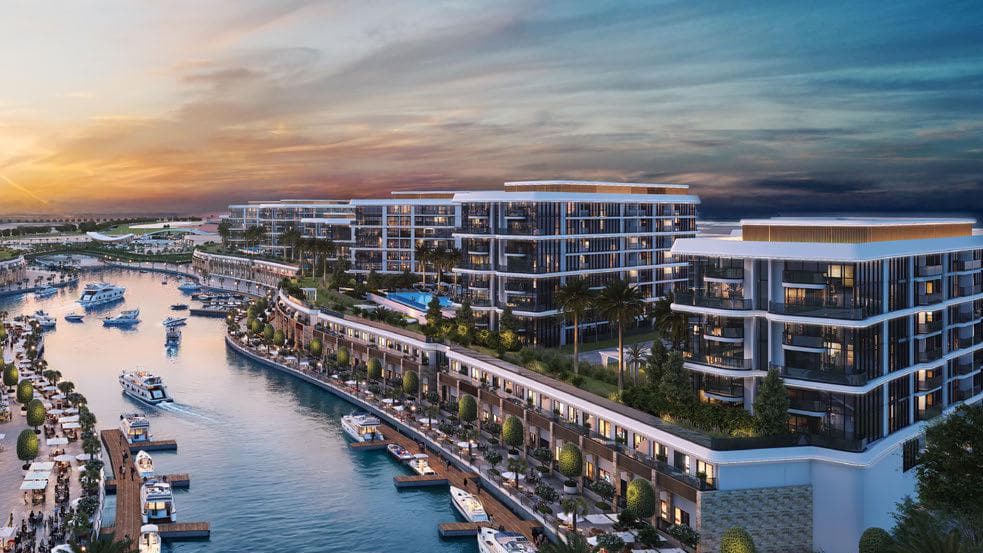 Bayside Marina Residences - Image 2