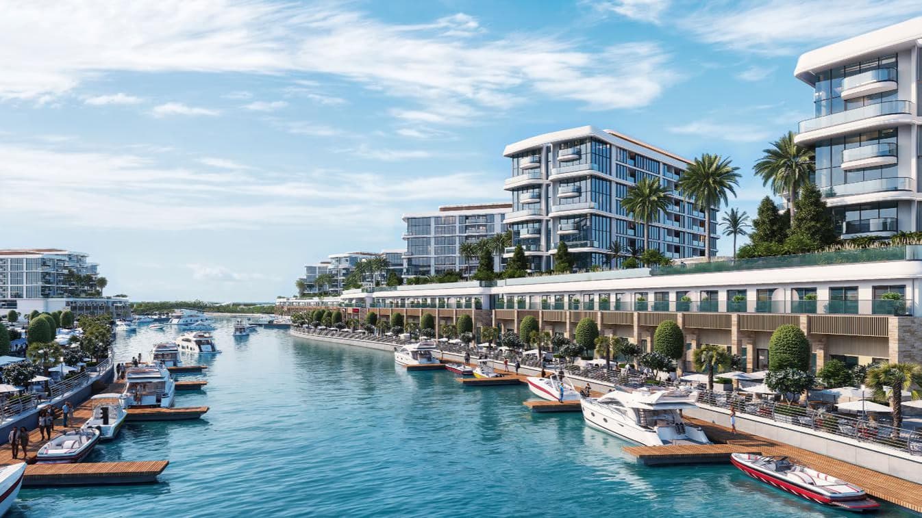 Bayside Marina Residences - Image 3