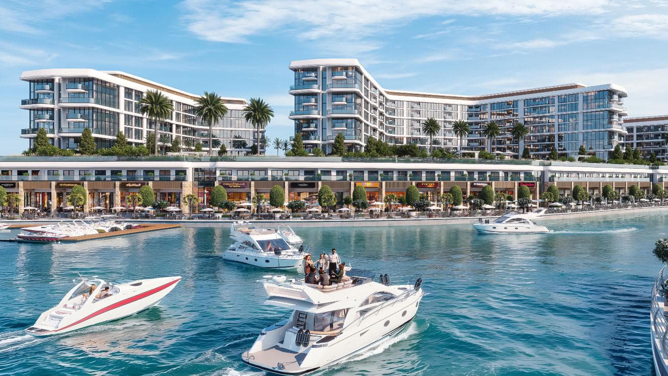 Bayside Marina Residences - Image 4