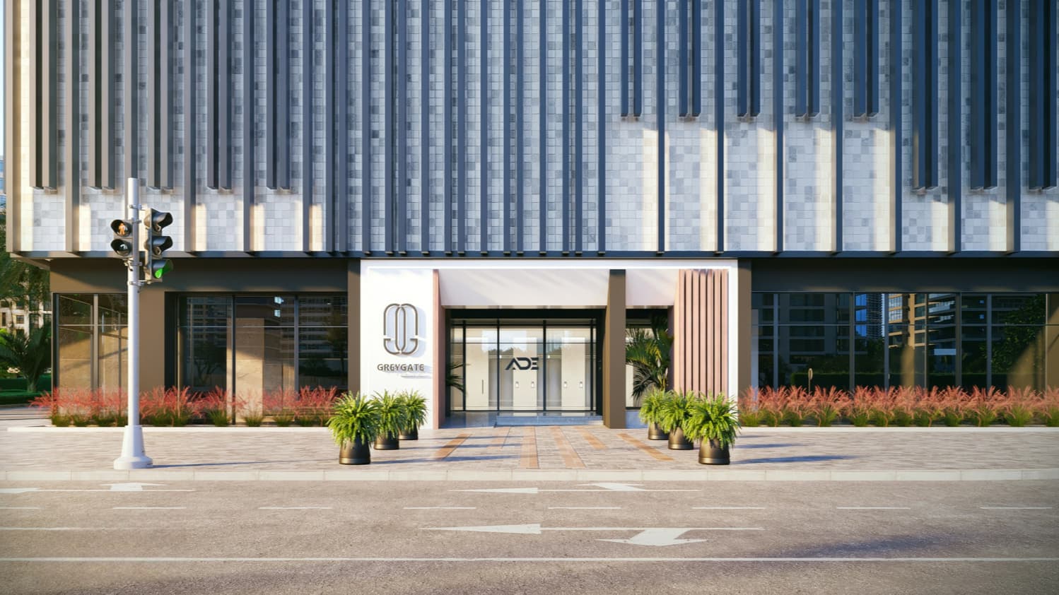 Greygate Residences - Image 2